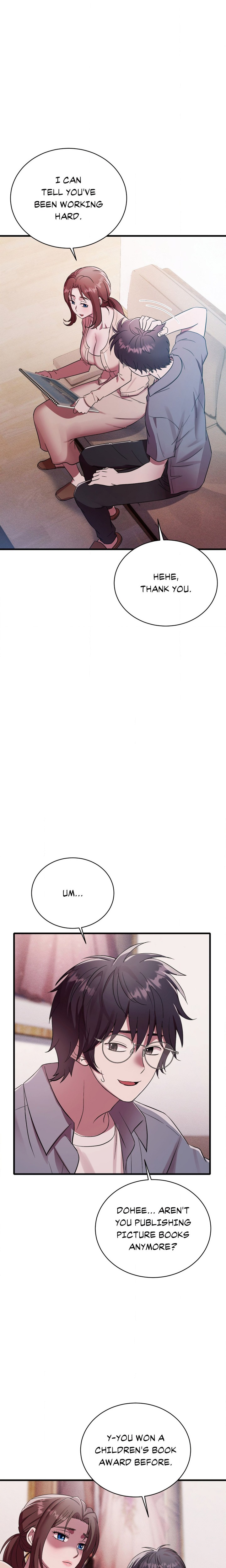 Theory Of Innate Evil