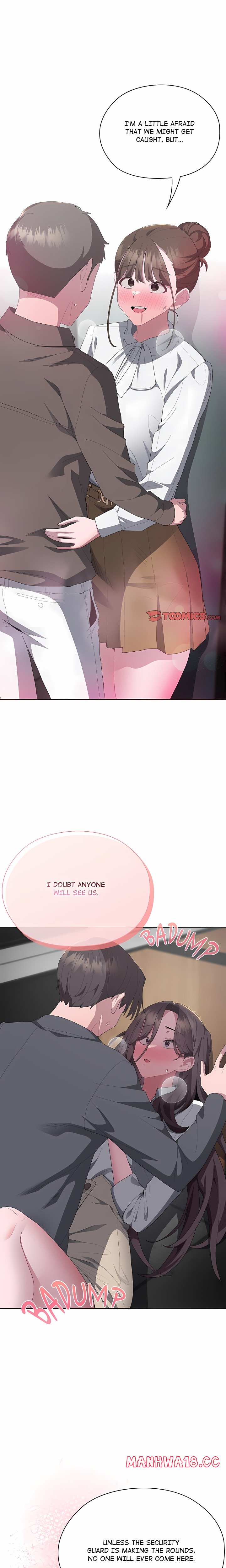 Troublesome Employee Warning (Uncensored)