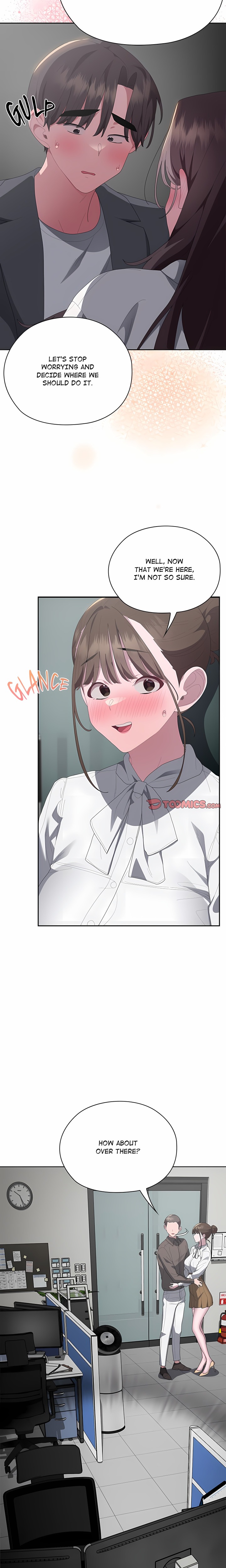 Troublesome Employee Warning (Uncensored)