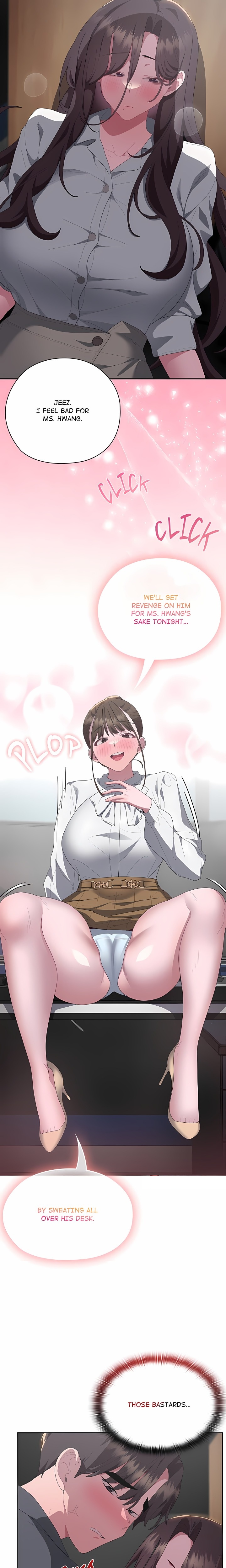 Troublesome Employee Warning (Uncensored)