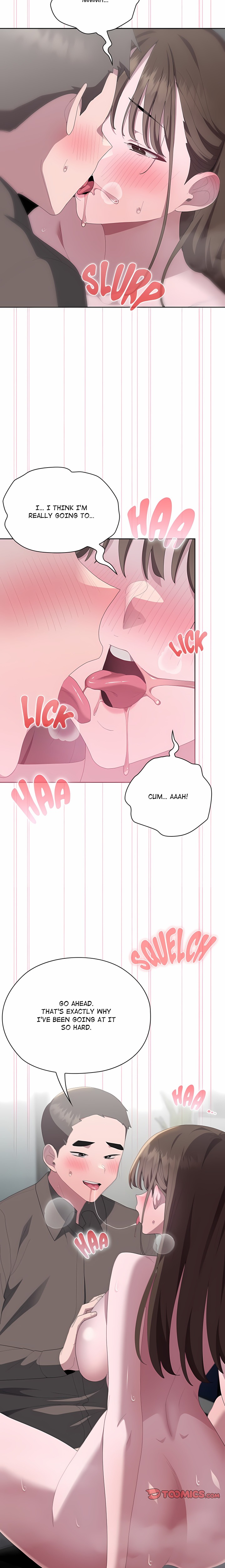 Troublesome Employee Warning (Uncensored)