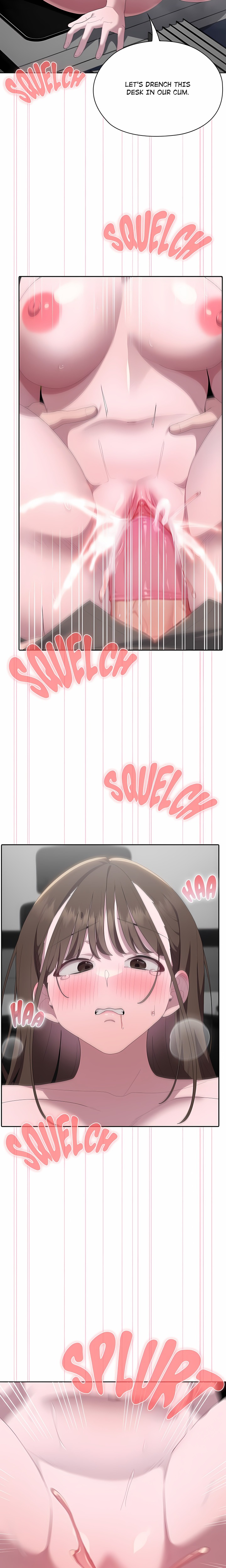 Troublesome Employee Warning (Uncensored)