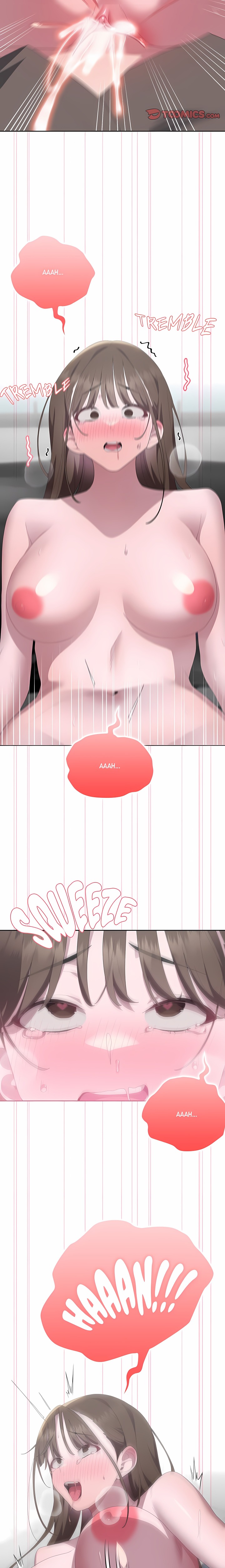 Troublesome Employee Warning (Uncensored)