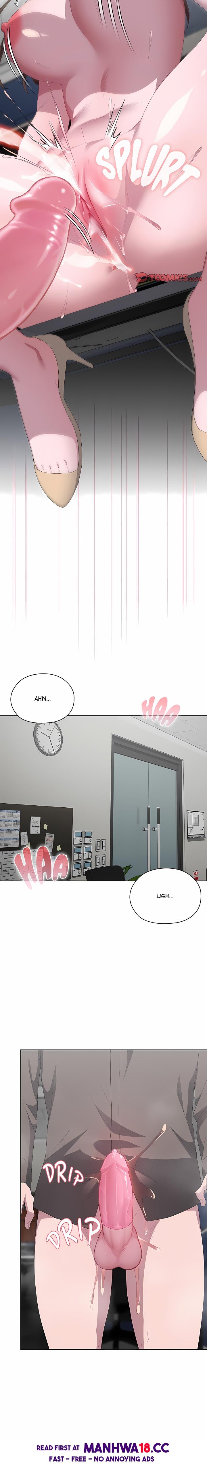 Troublesome Employee Warning (Uncensored)