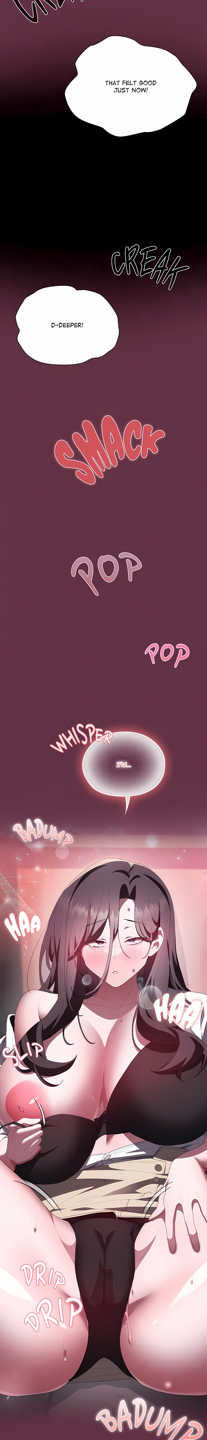 Troublesome Employee Warning (Uncensored)