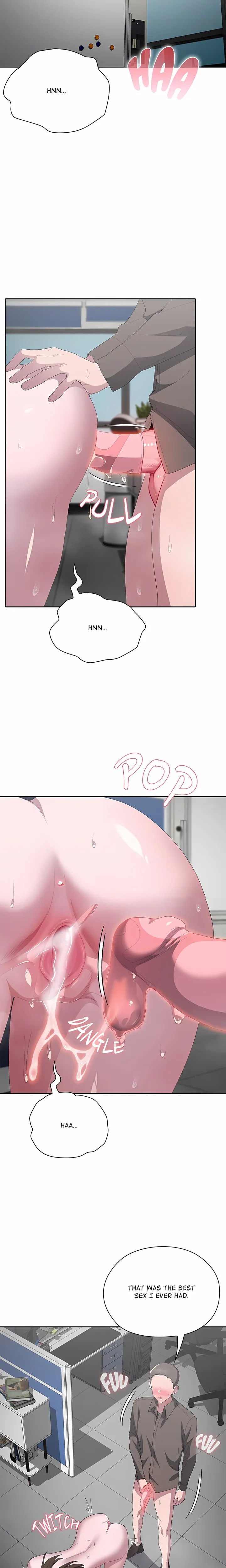 Troublesome Employee Warning (Uncensored)