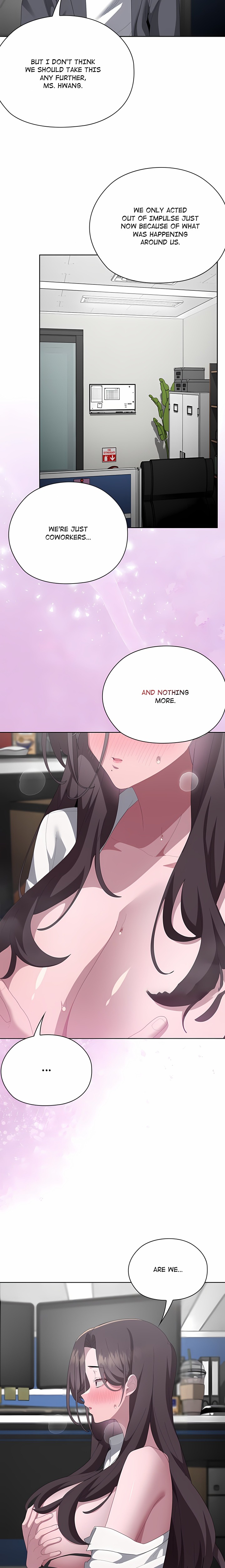 Troublesome Employee Warning (Uncensored)