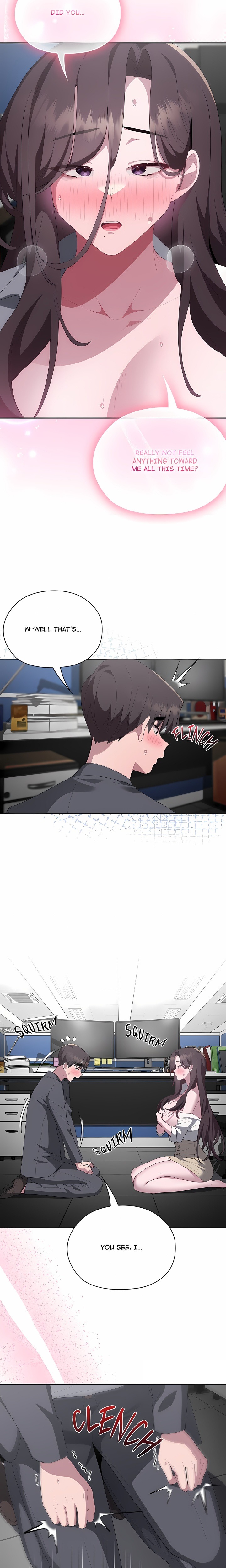 Troublesome Employee Warning (Uncensored)