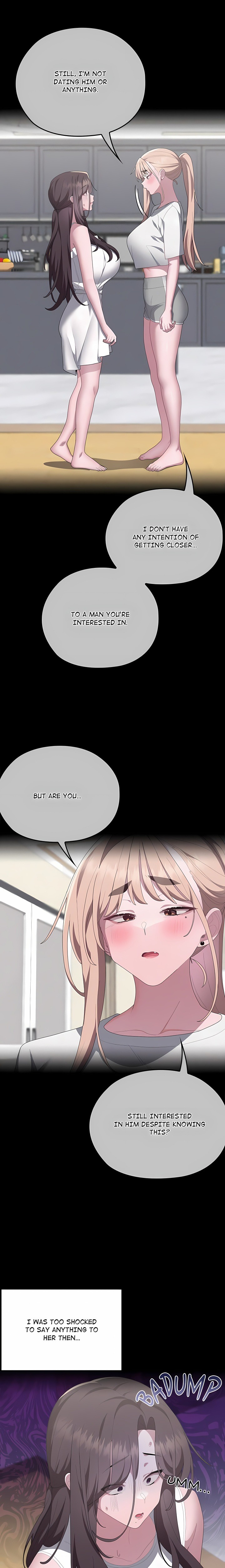 Troublesome Employee Warning (Uncensored)