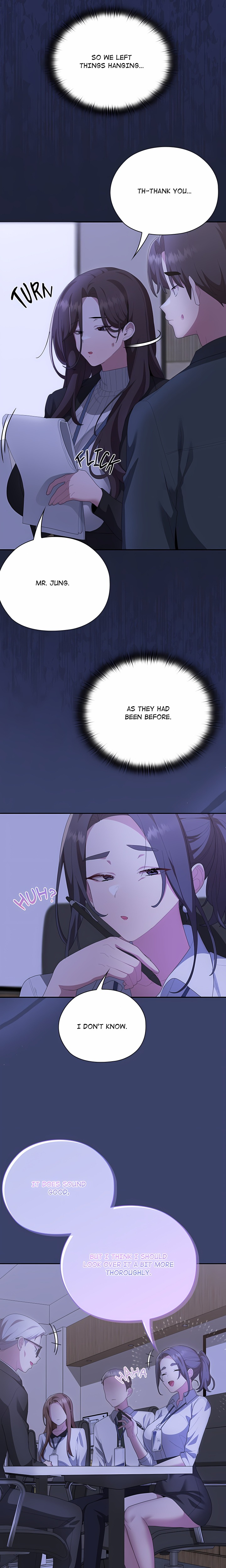 Troublesome Employee Warning (Uncensored)