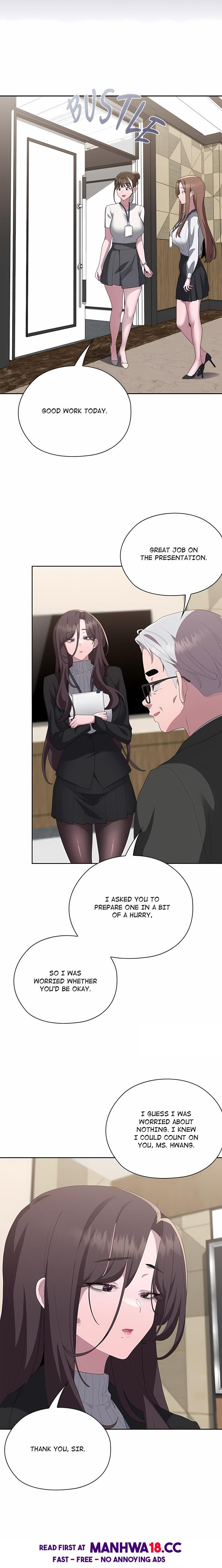Troublesome Employee Warning (Uncensored)