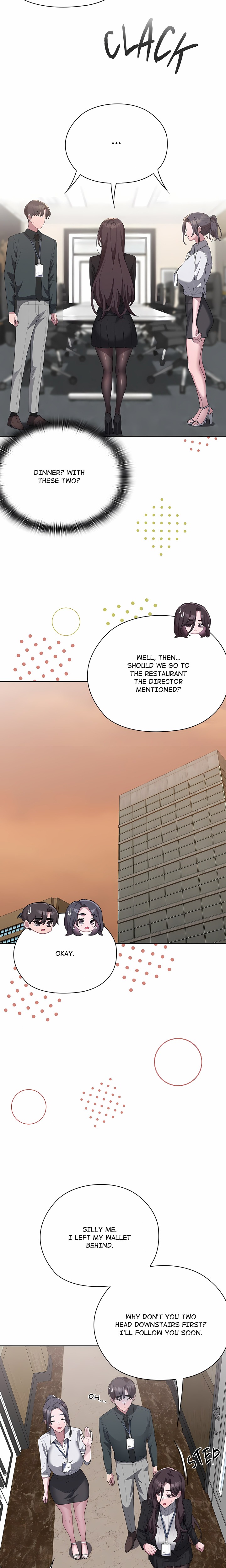 Troublesome Employee Warning (Uncensored)