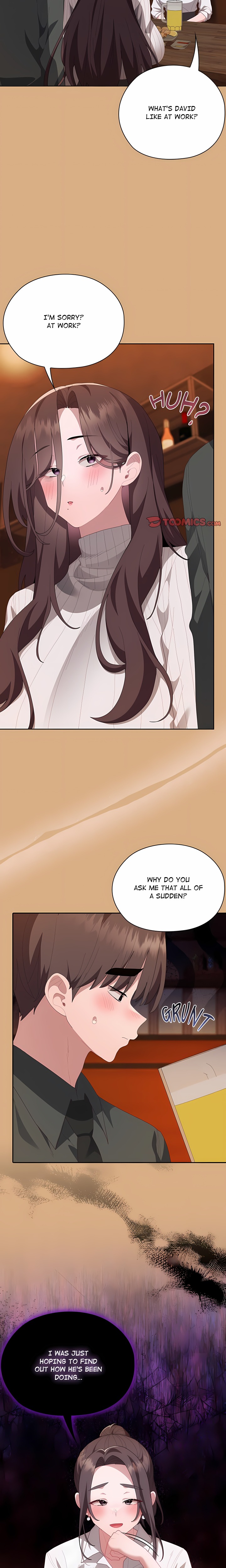 Troublesome Employee Warning (Uncensored)