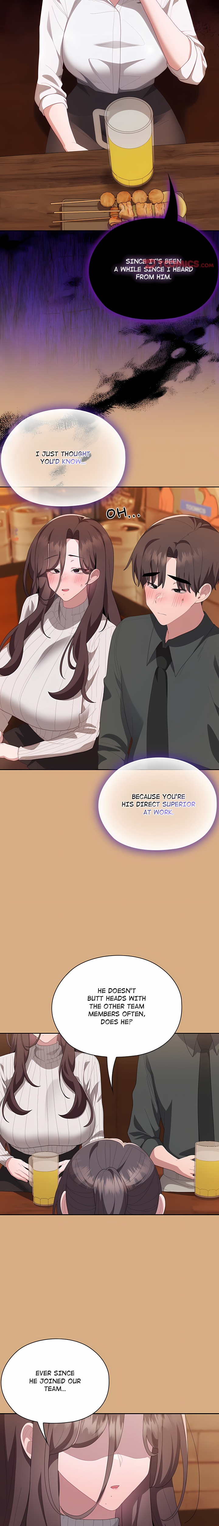 Troublesome Employee Warning (Uncensored)