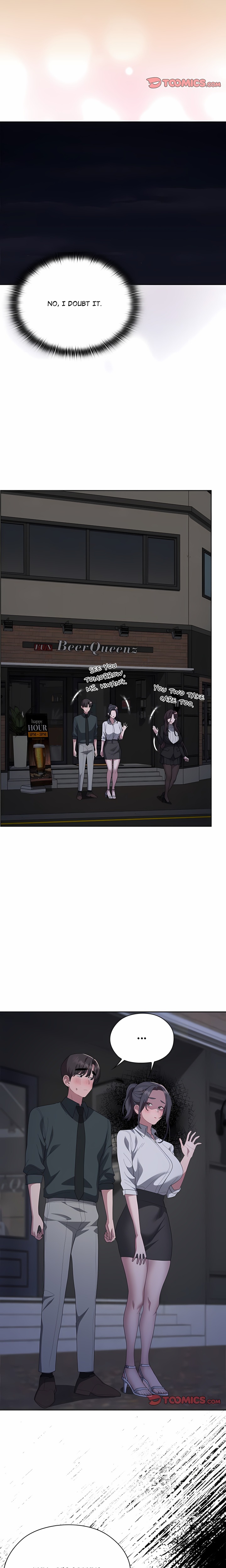 Troublesome Employee Warning (Uncensored)