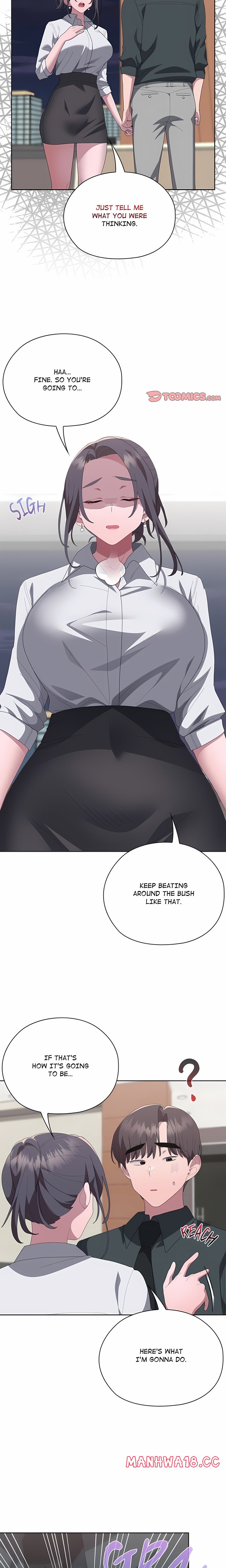 Troublesome Employee Warning (Uncensored)