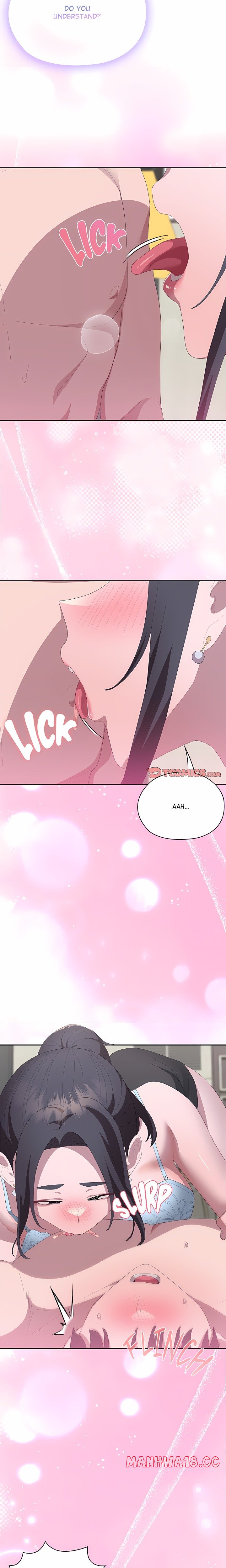 Troublesome Employee Warning (Uncensored)