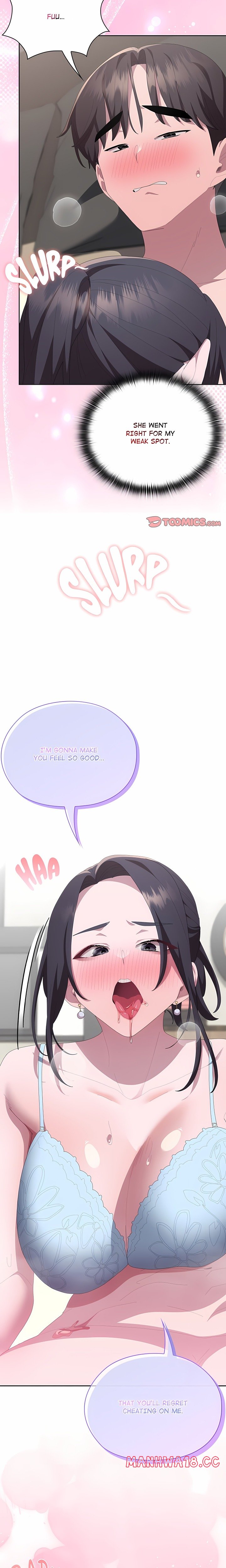 Troublesome Employee Warning (Uncensored)