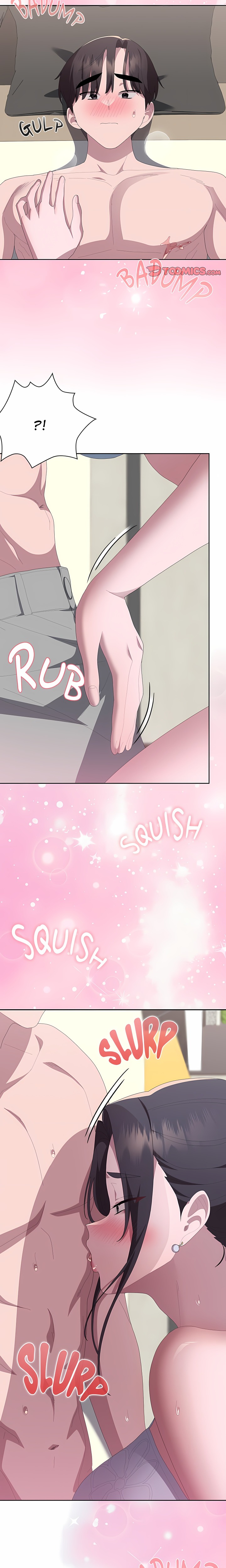 Troublesome Employee Warning (Uncensored)