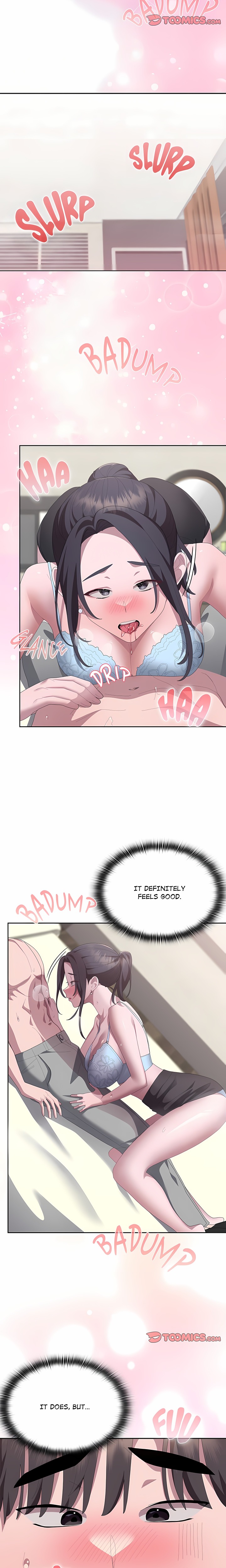 Troublesome Employee Warning (Uncensored)