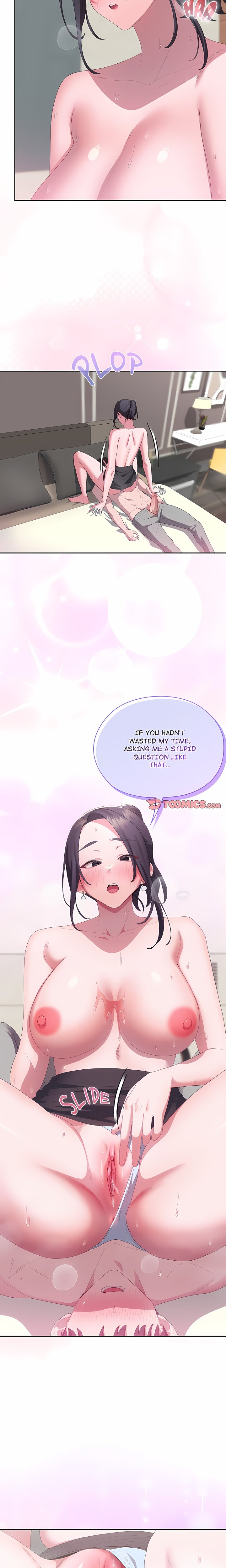 Troublesome Employee Warning (Uncensored)