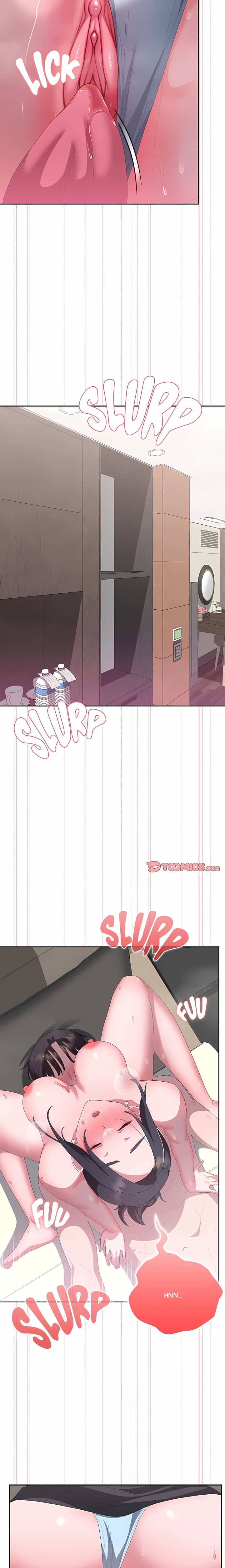 Troublesome Employee Warning (Uncensored)