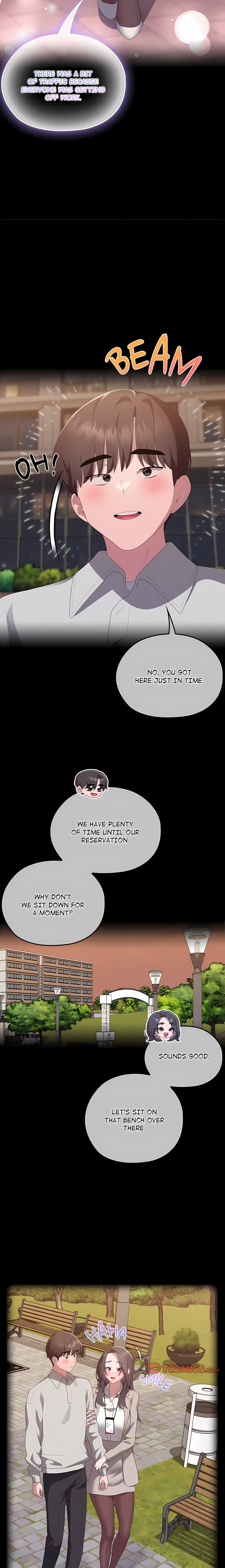 Troublesome Employee Warning (Uncensored)