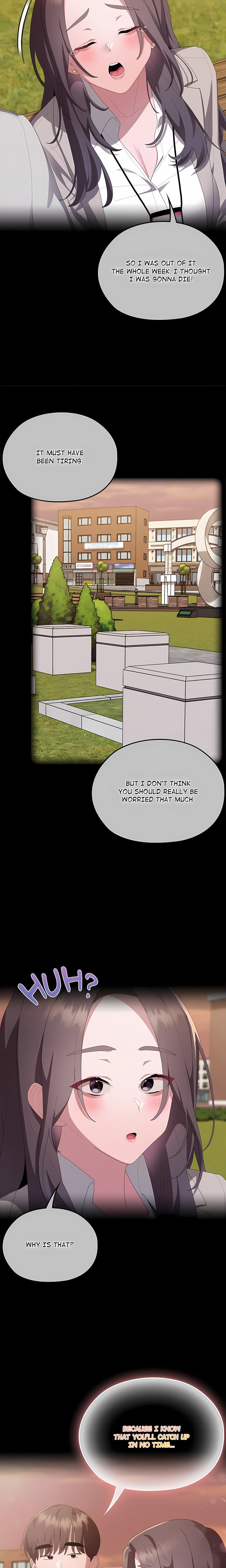 Troublesome Employee Warning (Uncensored)