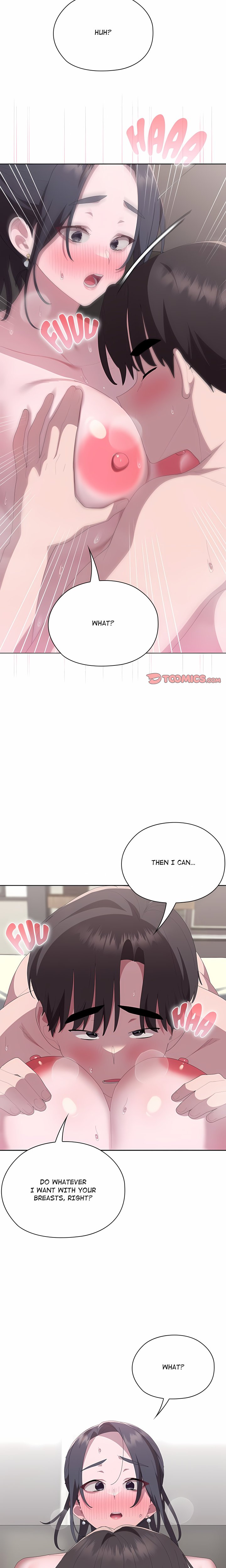 Troublesome Employee Warning (Uncensored)