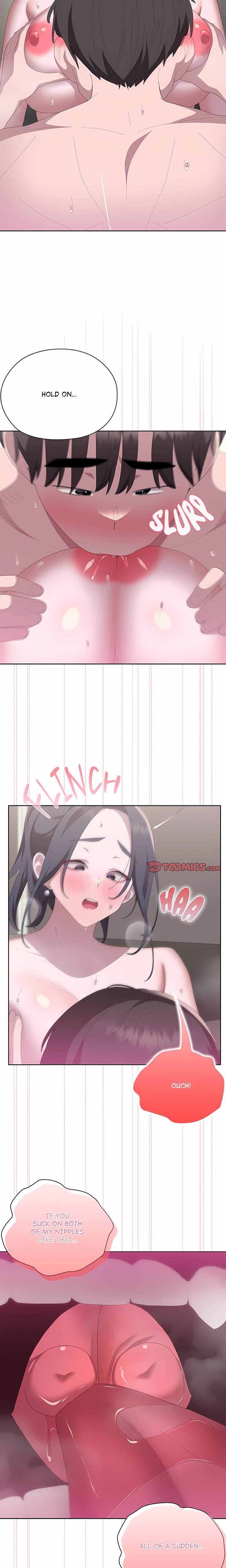 Troublesome Employee Warning (Uncensored)