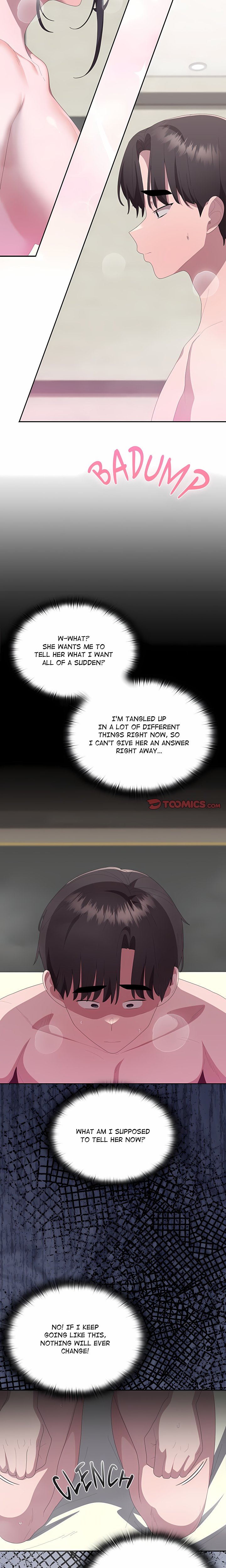 Troublesome Employee Warning (Uncensored)