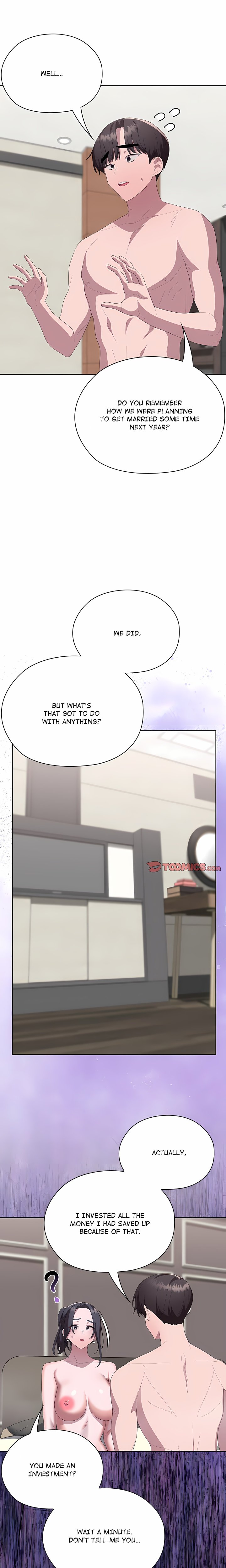 Troublesome Employee Warning (Uncensored)