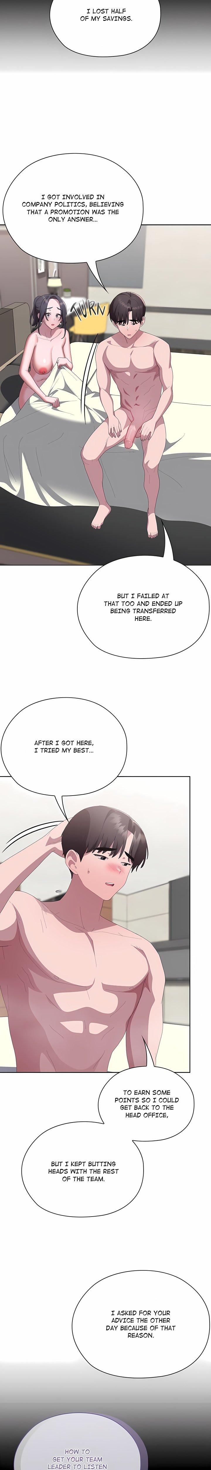 Troublesome Employee Warning (Uncensored)