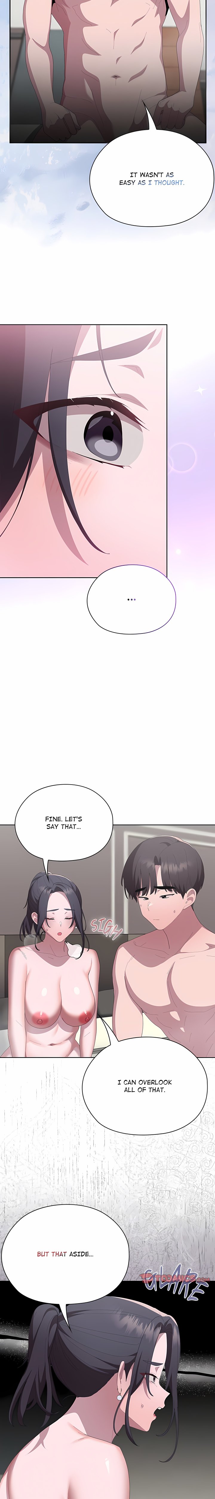 Troublesome Employee Warning (Uncensored)