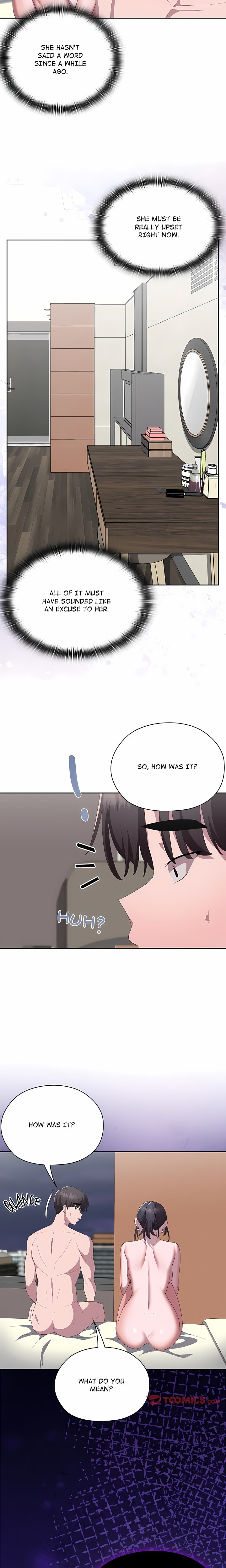 Troublesome Employee Warning (Uncensored)