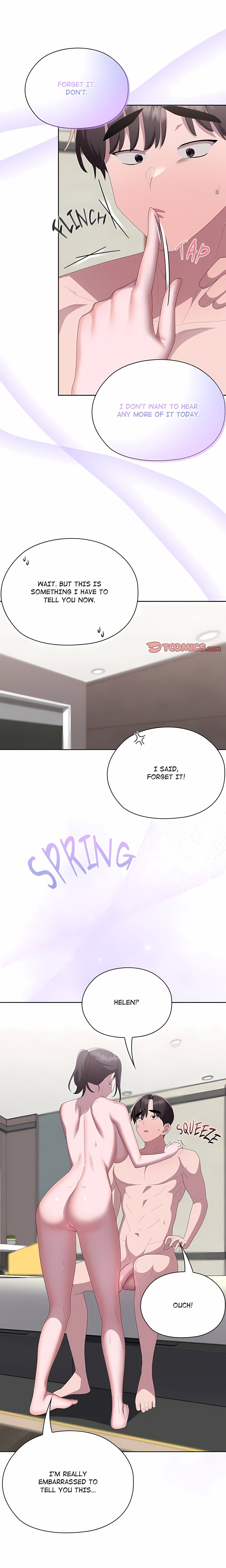 Troublesome Employee Warning (Uncensored)