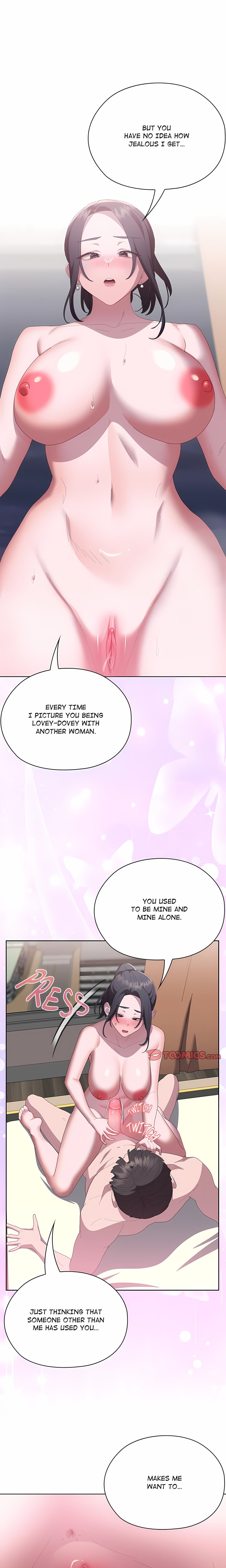 Troublesome Employee Warning (Uncensored)