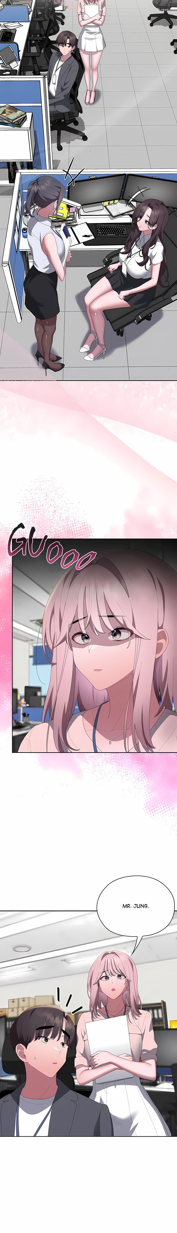 Troublesome Employee Warning (Uncensored)