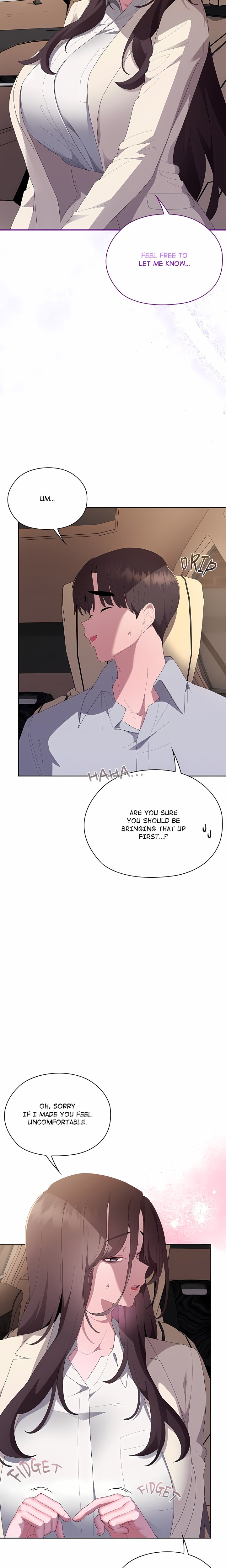 Troublesome Employee Warning (Uncensored)