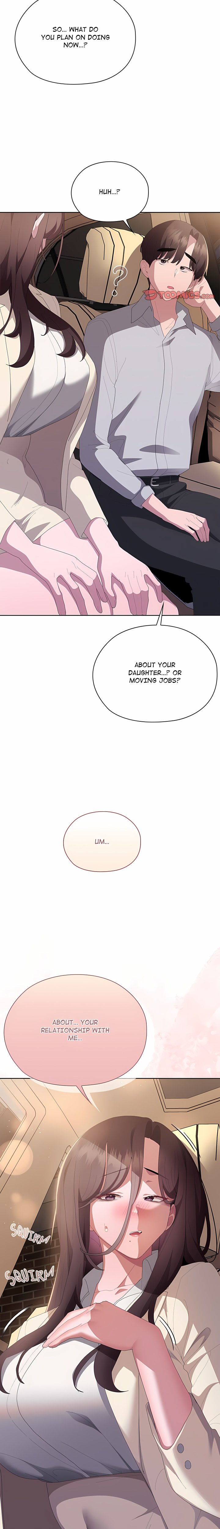 Troublesome Employee Warning (Uncensored)