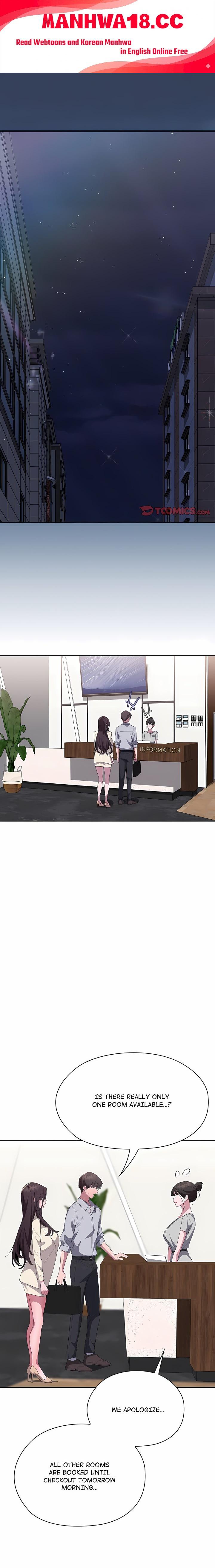 Troublesome Employee Warning (Uncensored)