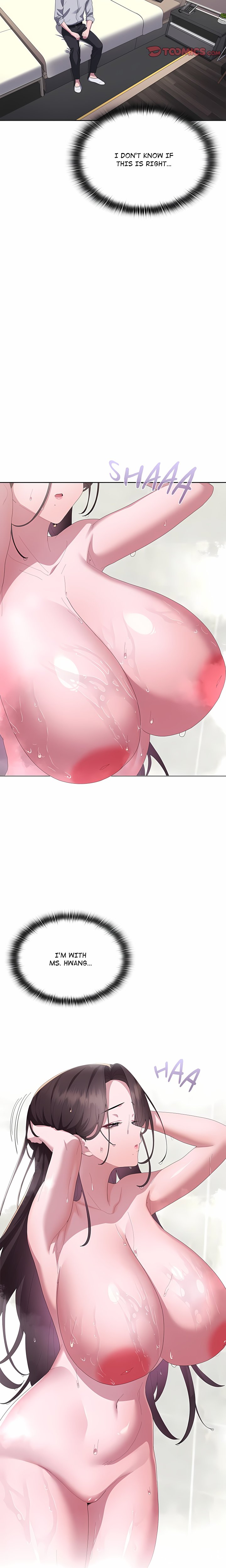 Troublesome Employee Warning (Uncensored)