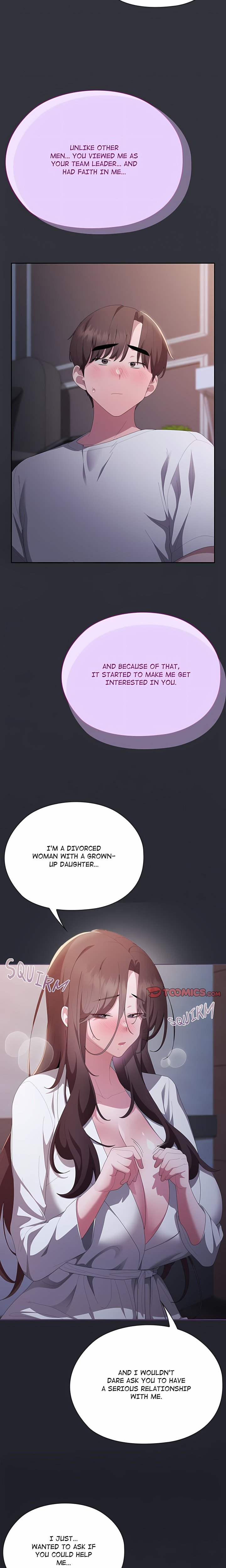Troublesome Employee Warning (Uncensored)