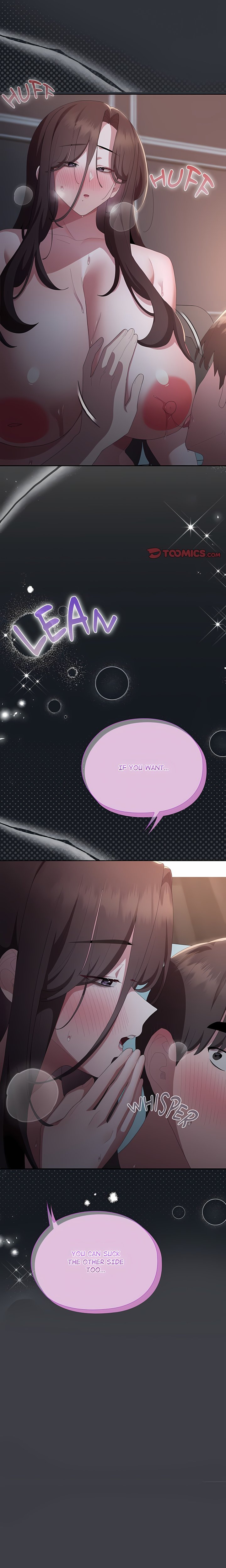 Troublesome Employee Warning (Uncensored)
