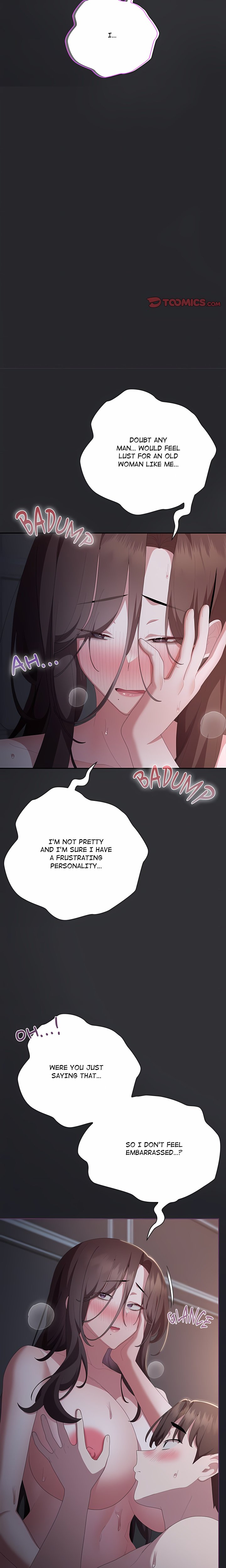 Troublesome Employee Warning (Uncensored)