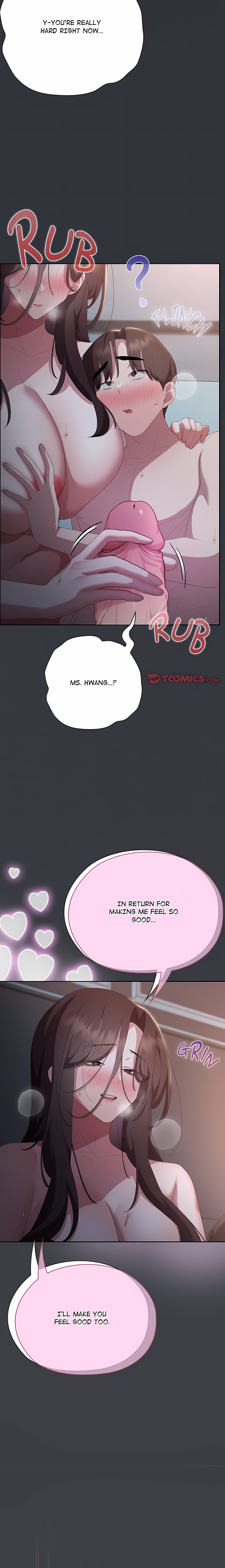 Troublesome Employee Warning (Uncensored)