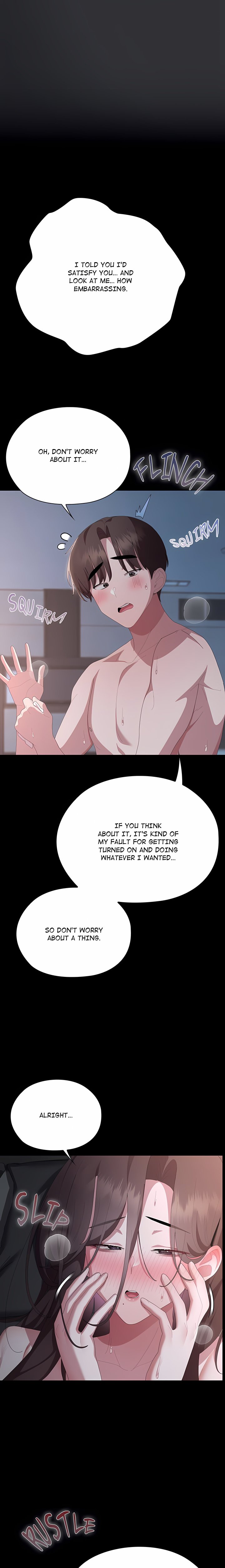 Troublesome Employee Warning (Uncensored)