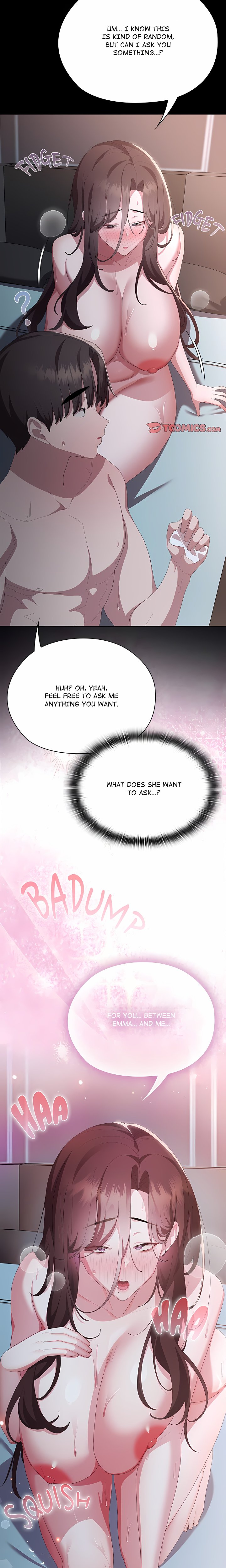 Troublesome Employee Warning (Uncensored)