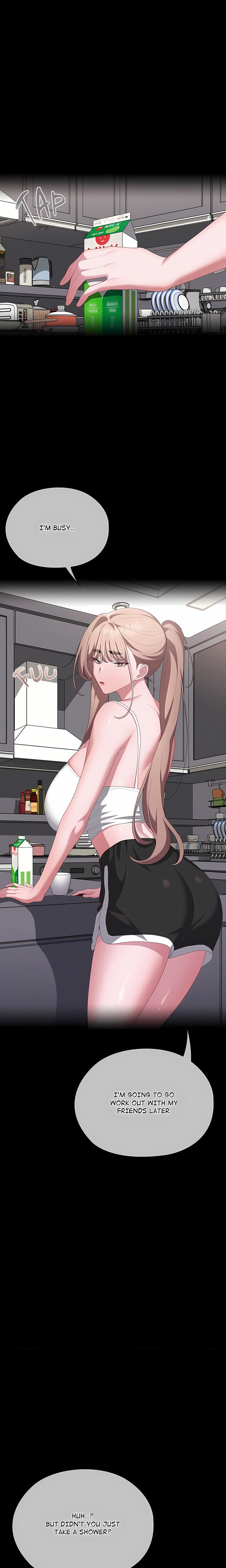 Troublesome Employee Warning (Uncensored)
