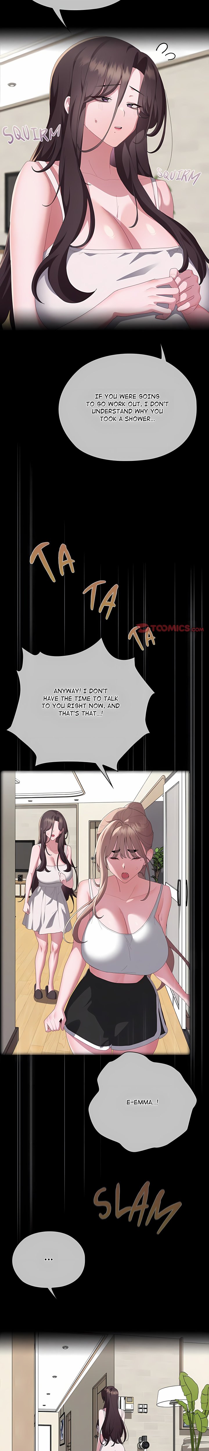 Troublesome Employee Warning (Uncensored)